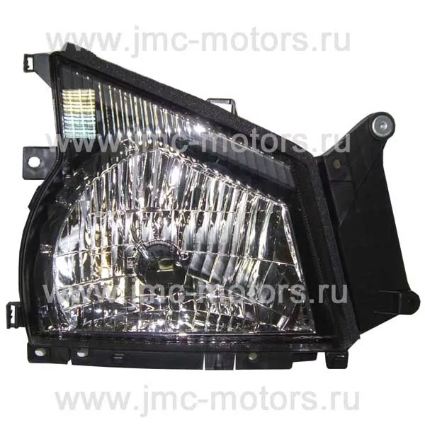 Фара ISUZU (ИСУЗУ) NQR75, NQR71, NKR55 - правая, DEPO, 8980539170