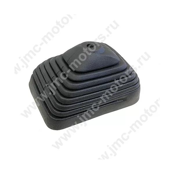 Чехол (кожух) рычага переключения КПП NISSAN CABSTAR (Ниссан Кабстар) F24, 32862MB40A