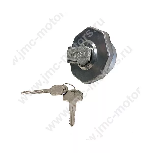 Крышка топливного бака JAC (ДЖАК) N75, N80, N120, BAGSTAR, 3704930LE010