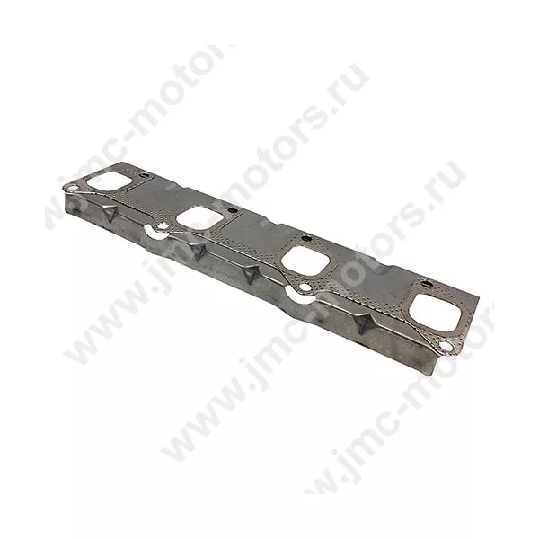 Прокладка выпускного коллектора ISUZU (ИСУЗУ) NKR55 дв. 4JB1T, 8973503172