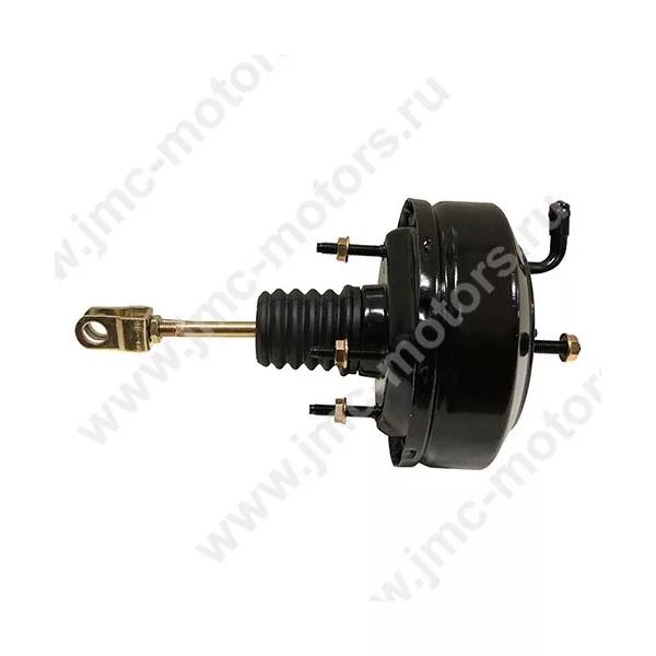 Вакуумный усилитель сцепления ISUZU (ИСУЗУ) NQR75, NQR71, ZEVS, 8971668541