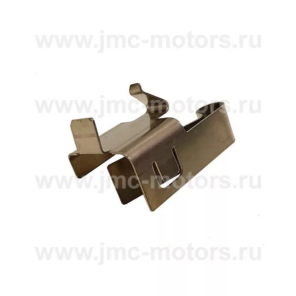Пластина прижимная тормозной колодки ISUZU (ИСУЗУ) NLR85, 8980912710, 8982169210
