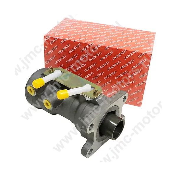 Главный тормозной цилиндр ISUZU (ИСУЗУ) NMR85, NLR85, NKR55, 8980326170