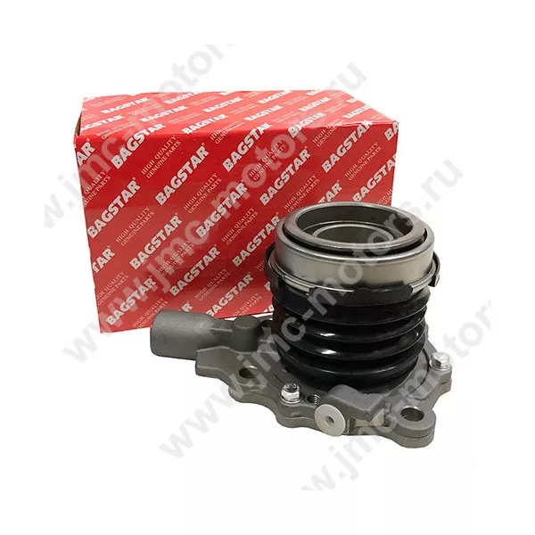 Подшипник выжимной MITSUBISHI FUSO Canter FE85 в сборе с РЦС гидравлический, ME508933, ME540229