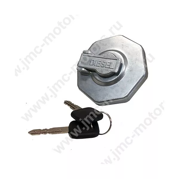 Крышка топливного бака JAC (ДЖАК) N75, N80, N120, ZEVS, 3704930LE010