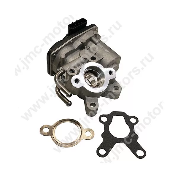 Клапан EGR NISSAN CABSTAR (Ниссан Кабстар) F24 дв. ZD30DDTI, NTY, 14710MA70A