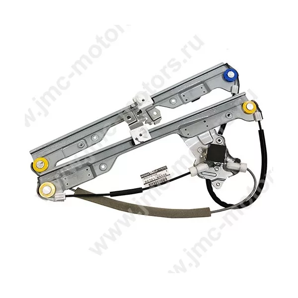 Стеклоподъёмник левой двери NISSAN CABSTAR (Ниссан Кабстар) F24, оригнал, 80721MA00E