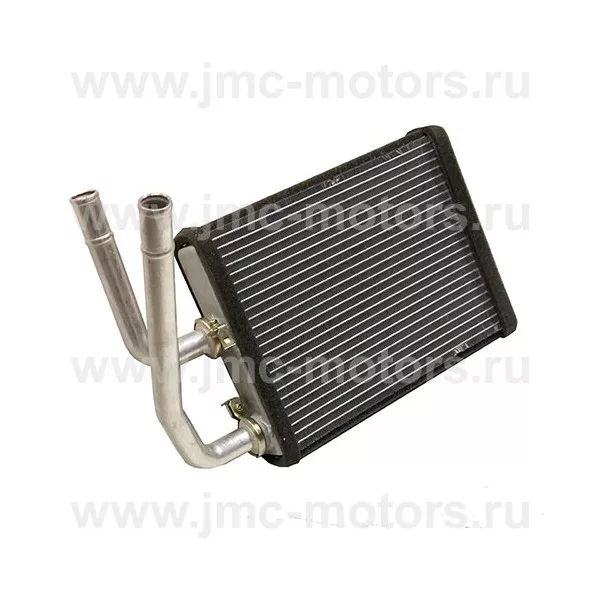 Радиатор отопителя салона (печки) Hino 300 Евро-4, ADRadiators, 8710737100