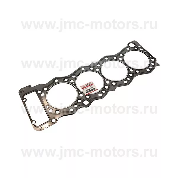 Прокладка ГБЦ (B) MITSUBISHI FUSO Canter (Фусо Кантер) FE85 дв. 4M50T, оригинал, ME226785