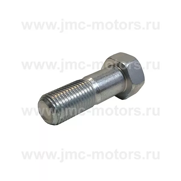 Болт карданного вала ISUZU (ИСУЗУ) NQR75, NQR71, NLR85, NMR85, оригинал, 8973654510