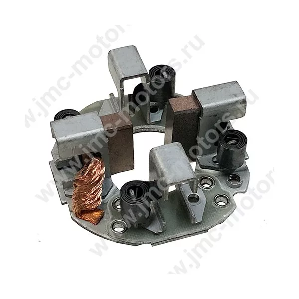 Щеточный узел стартера JAC (ДЖАК) N75, N80, N90, N120, 5319202F