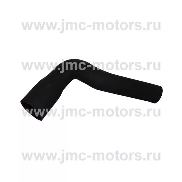 Патрубок радиатора верхний JMC 1032, 1043, 1052, 1051, 1303200A