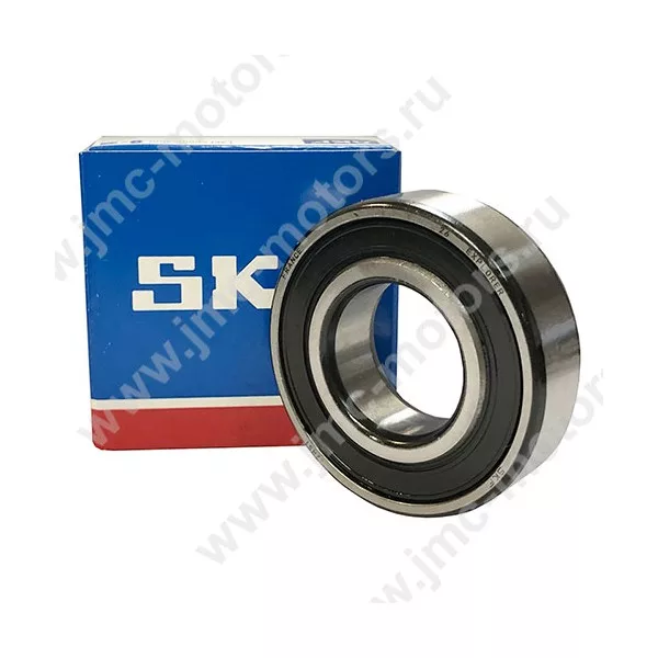 Подшипник маховика ISUZU (ИСУЗУ) NQR75, NQR71, NPR75, SKF, 8972582390