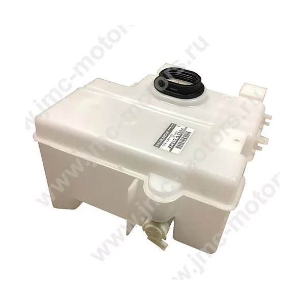 Бачок омывателя с мотором NISSAN CABSTAR (Ниссан Кабстар) F24, оригинал, 28910MB40C, 28910LC65A