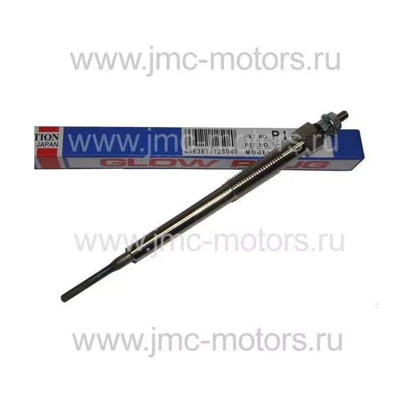 Свеча накала ISUZU (ИСУЗУ) NQR75, NPR75 дв. 4HK1T, HKT, Japan, 8943907775