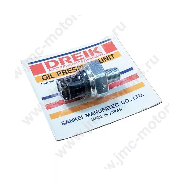 Датчик давления масла ISUZU (ИСУЗУ) NQR75/NQR71, аналог, Japan, 8971762300
