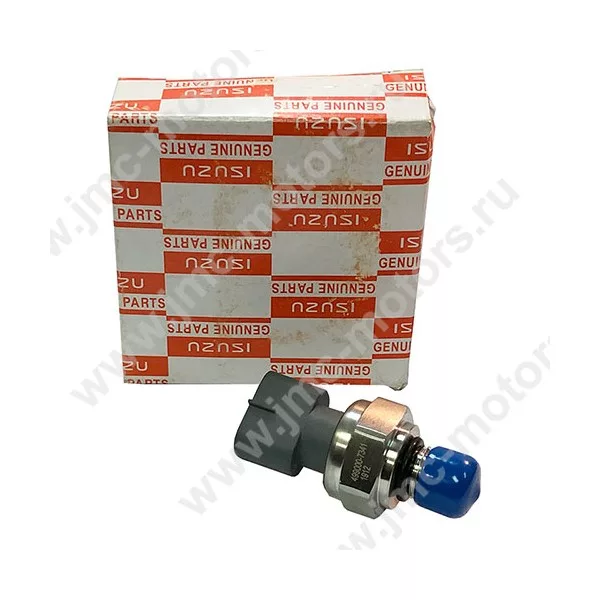 Датчик давления масла ISUZU (ИСУЗУ) NLR85, NMR85, NPR75, 8976004340, 8980274560