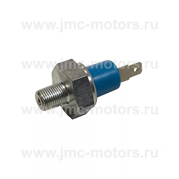 Датчик давления масла ISUZU (ИСУЗУ) NQR75/NQR71, аналог без фишки, 8971762300