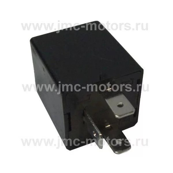 Реле указателя поворота JMC 1032, 1043, 1052, 1051, 373550002
