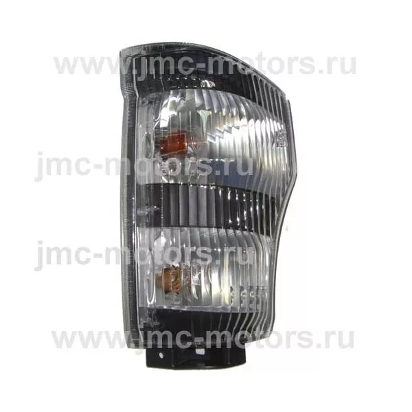 Указатель поворота ISUZU (ИСУЗУ) NQR75, NQR71, NKR55 - правый, DEPO, 8980539400