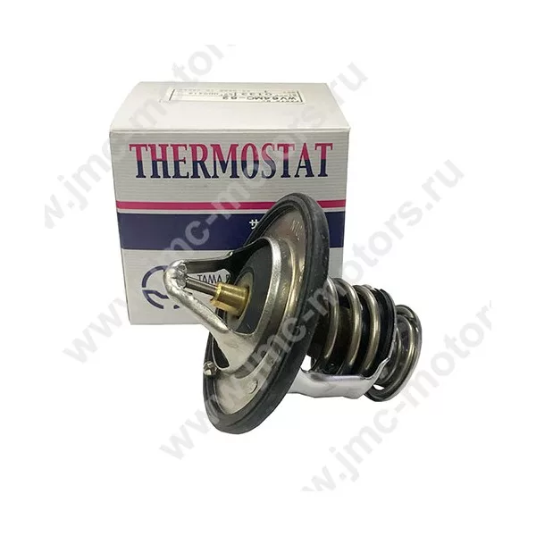 Термостат системы охлаждения NISSAN CABSTAR F24 дв. ZD30DDTI - 82 C, TAMA Japan, 21200MA70A