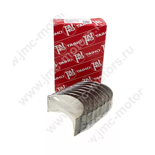 Вкладыши шатунные NISSAN CABSTAR F24, +0.25, дв. ZD30DDTI, Japan, 121112W20A