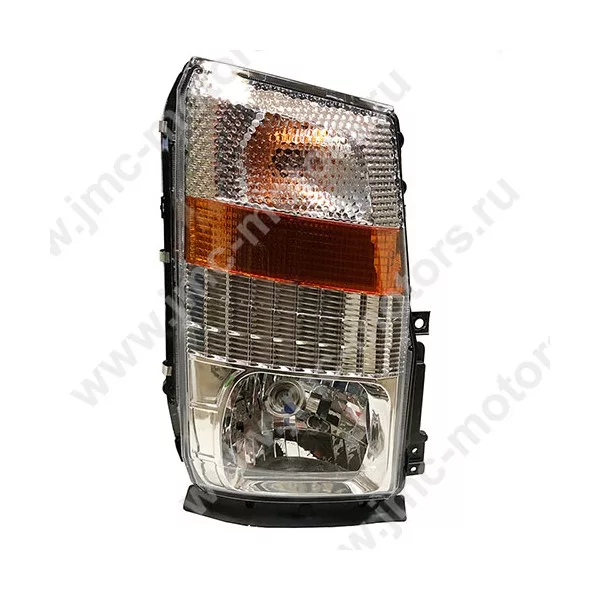 Фара JAC (ДЖАК) N75, N80, N120 - правая, 4121920LE010