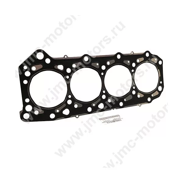 Прокладка ГБЦ NISSAN CABSTAR (Ниссан Кабстар) F24 дв. ZD30DDTI, T- 0.70, 11044MA70B