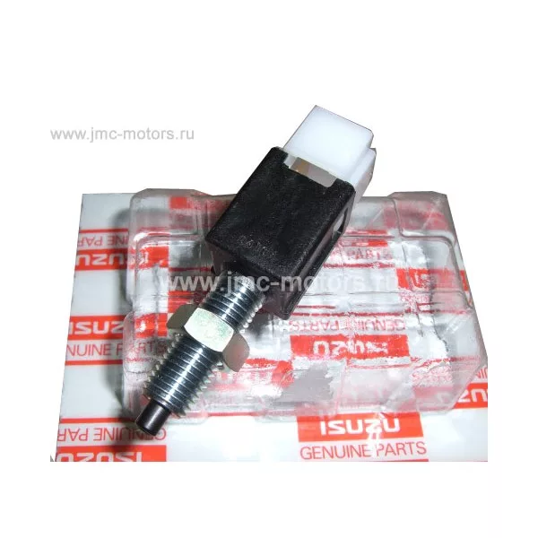 Датчик включения стоп сигнала ISUZU (ИСУЗУ) NQR75, NPR75, NQR71, оригинал, 8978551870