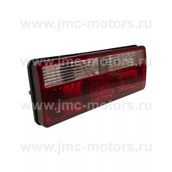 Фонарь JAC (ДЖАК) N75, N80, N90, N120 - левый, 3773910E0XZ10001