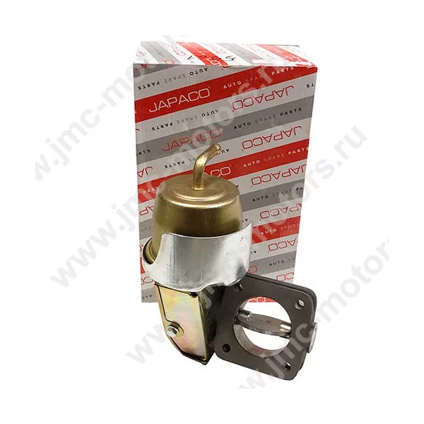 Горный тормоз двигателя ISUZU (ИСУЗУ) NQR75, NQR71, NPR75 в сборе, Japaco, 8972579160, 8980566730