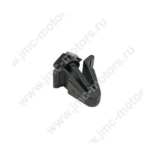 Клипса (пистон) решетки радиатора NISSAN CABSTAR (Ниссан Кабстар) F24, 0155303831