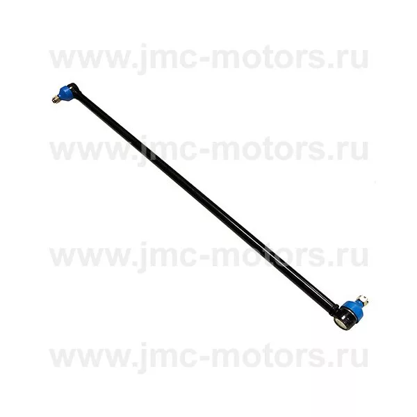 Тяга рулевая поперечная ISUZU (ИСУЗУ) NKR55 (с наконечниками), 8971420230