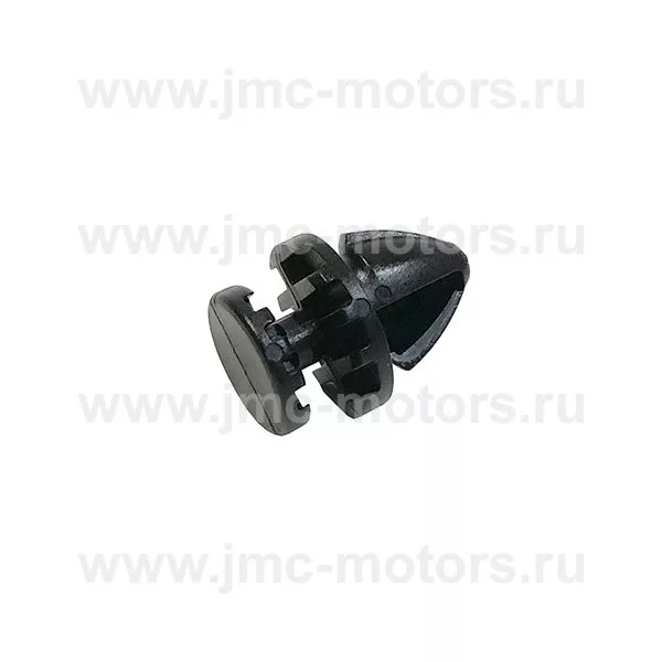 Клипса (пистон) решетки радиатора NISSAN CABSTAR (Ниссан Кабстар) F24, 015530815M