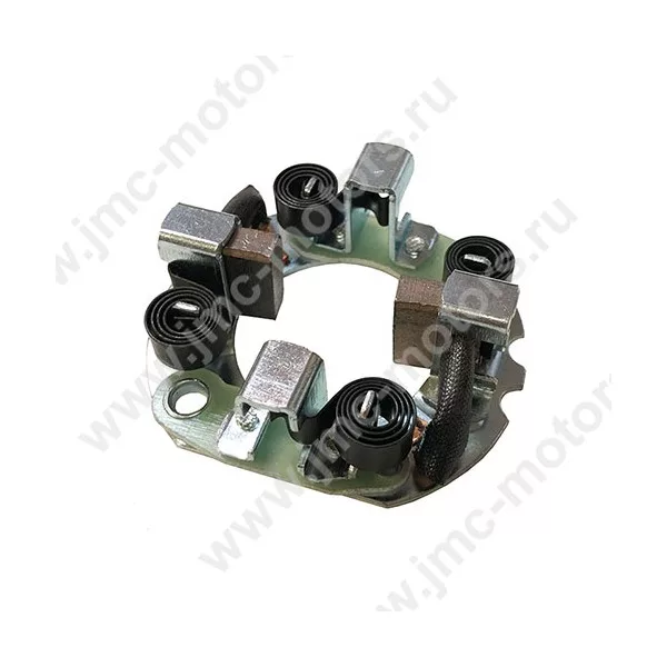 Щеточный узел стартера NISSAN CABSTAR (Ниссан Кабстар) F24 дв. ZD30DDTI, 233781W400