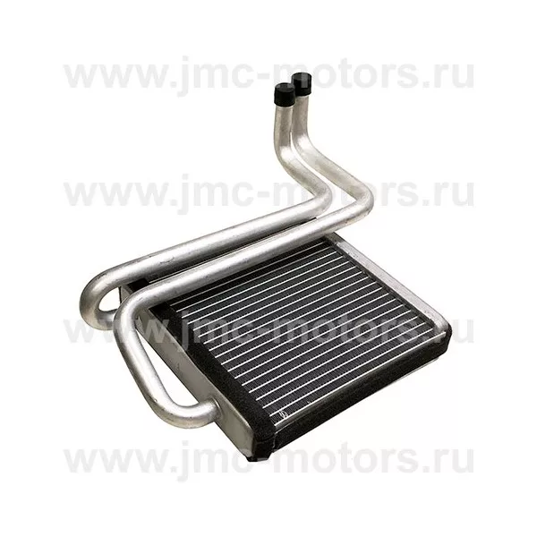 Радиатор печки отопителя BRILLIANCE (Брилианс) V5, Y115610100