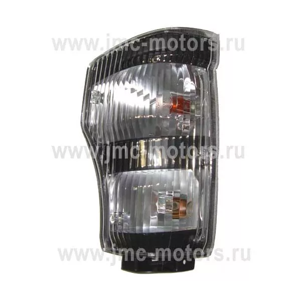 Указатель поворотов ISUZU (ИСУЗУ) NQR75, NQR71, NKR55 - левый, DEPO, 8980539410