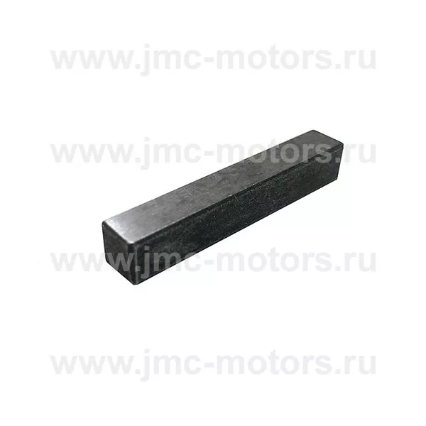 Шпонка шестерни коленвала FOTON (ФОТОН) 1039, 1049C, E049304000006