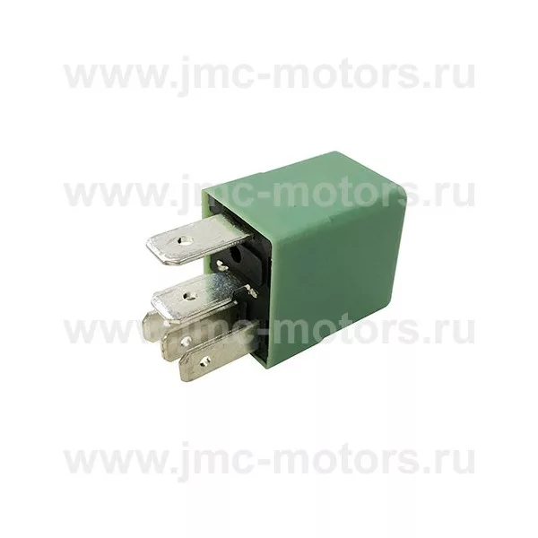 Реле стеклоочистителя JAC (ДЖАК) N75, N120, 24V, оригинал, 3735930LE010