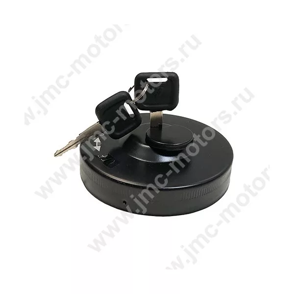 Крышка топливного бака с ключом JAC (ДЖАК) N120, 3774940E8982