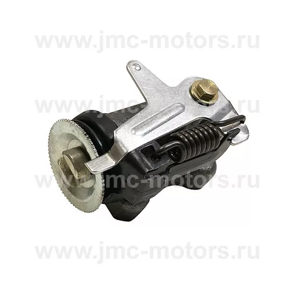 Цилиндр тормозной передний левый со штуцером ISUZU (ИСУЗУ) NMR85, CM, 8980813270