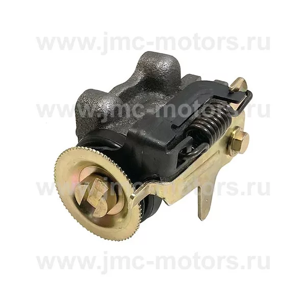 Цилиндр тормозной передний правый со штуцером ISUZU (ИСУЗУ) NMR85, CM, 8980813260