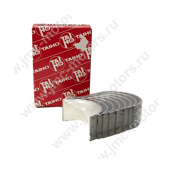 Вкладыши шатунные ISUZU (ИСУЗУ) NLR85, NMR85 дв. 4JJ1T, 0.25, TAIHO, 8973582340