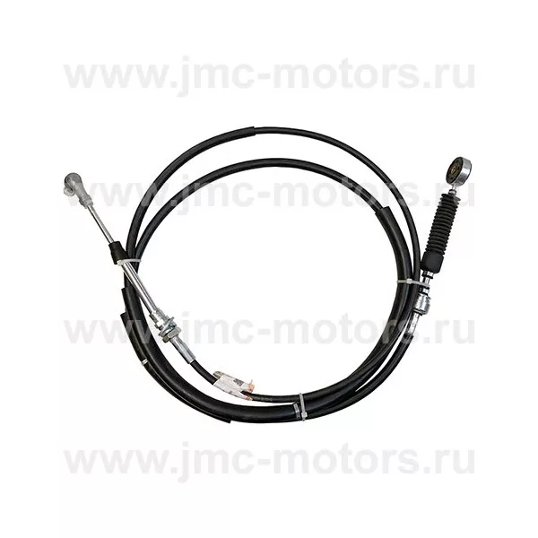 Трос включения передач КПП JAC (ДЖАК) N120, 1703040LE359, 1703040LE740