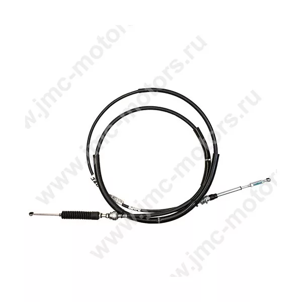 Трос выбора передач КПП JAC (ДЖАК) N120, 1703030LE359