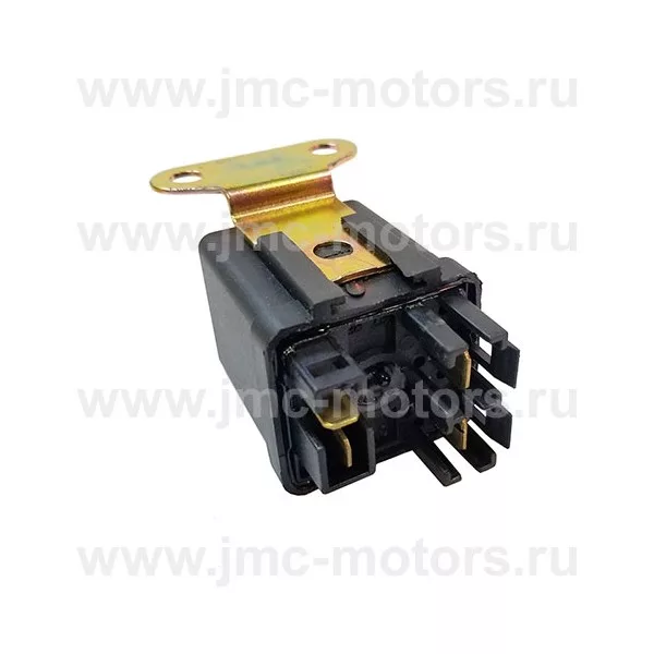 Реле свечи накала (подогрева) FAW 1041, 1051, 12v, 3708020-B5