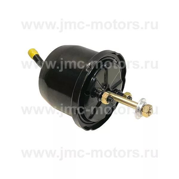 Вакуумный цилиндр управления заслонки горного тормоза ISUZU NQR75, NQR71, NPR75, 8972579160, 8980566730