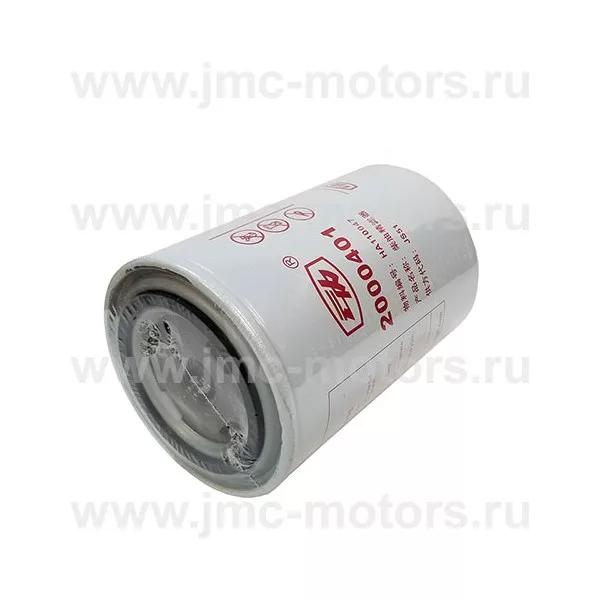Фильтр топливный тонкой очистки JAC (ДЖАК) N56 Евро 5, КАМАЗ Компас 5, аналог, 1105012LD300