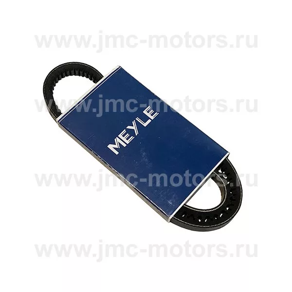 Ремень насоса ГУР JAC (ДЖАК) N56, аналог, 3407210FA080
