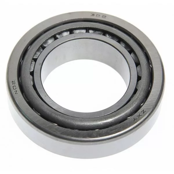 Подшипник передней ступицы внутренний JMC Ambertruck JM93, Conquer N822, MN61216BA, MN6-1216-BA